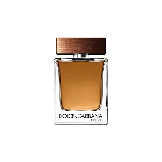 Dolce & Gabbana The One Eau De Toilette for Unisex, 100 ml