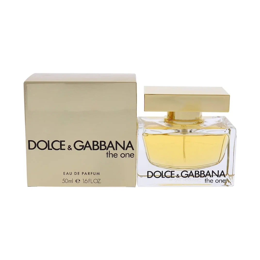 Dolce & Gabbana The One Eau De Parfum for Women, 50 ml
