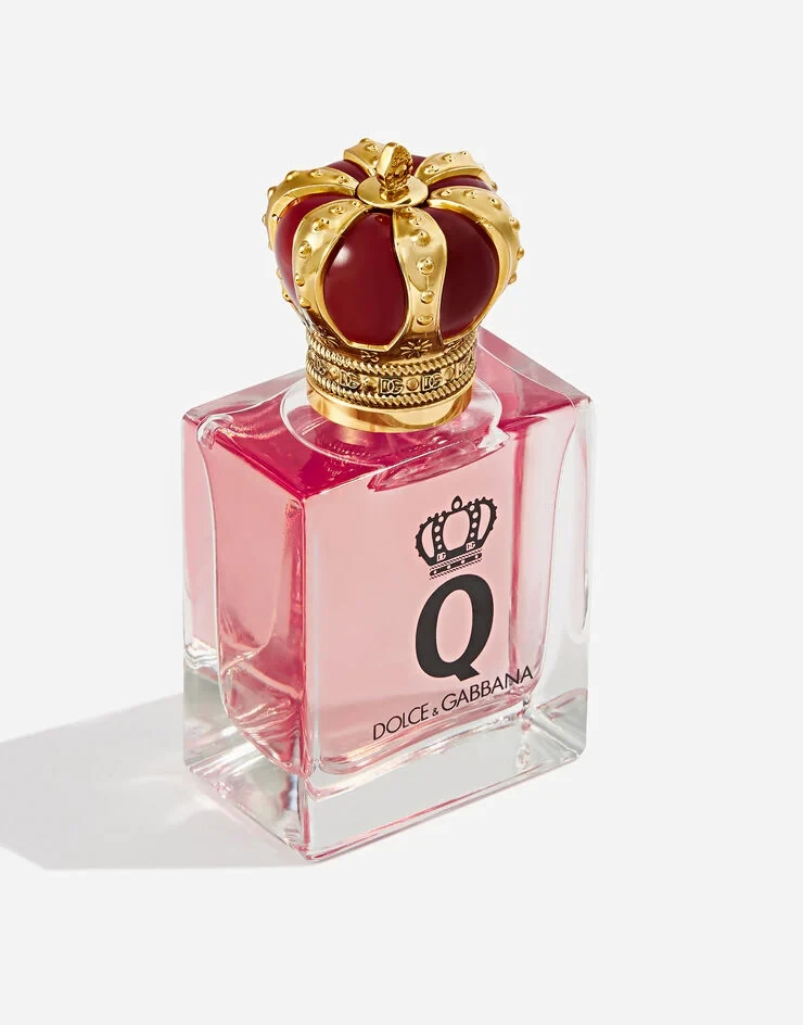 Dolce & Gabbana Q Eau De Parfum for Men, 100 ml