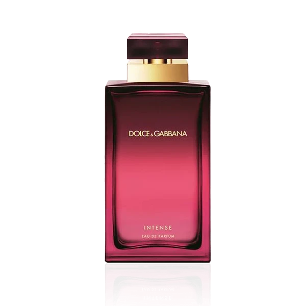 Dolce & Gabbana Pour Femme Intense Eau De Parfum for Men, 100 ml