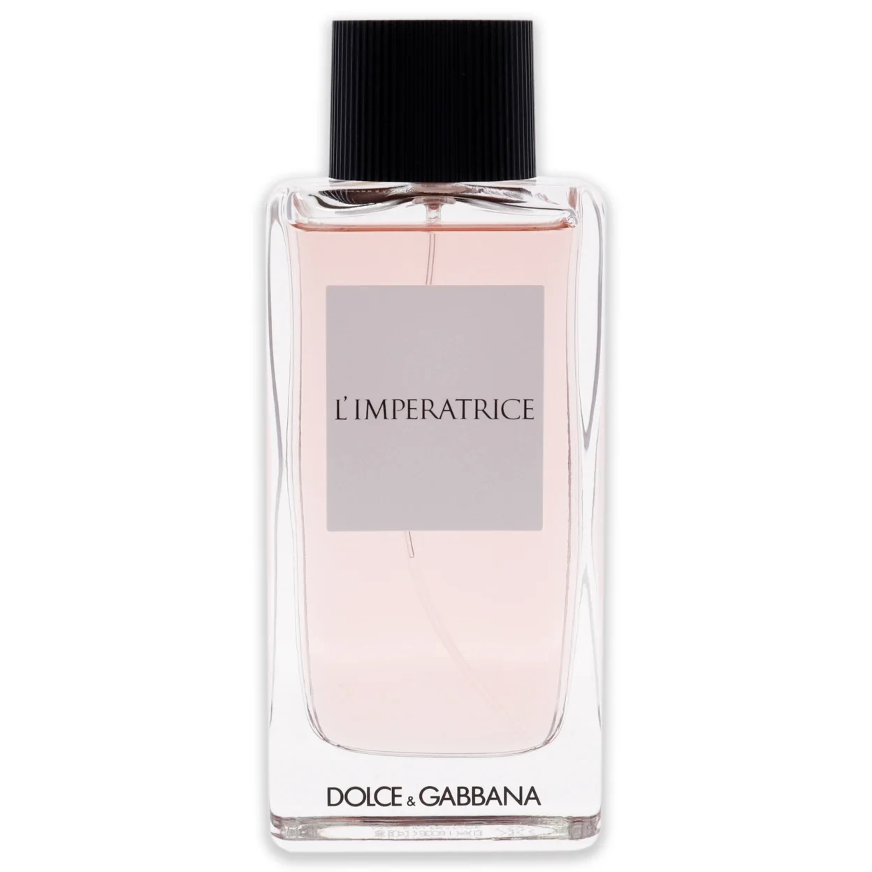 Dolce & Gabbana L'Imperatrice Eau De Toilette for Men, 100 ml