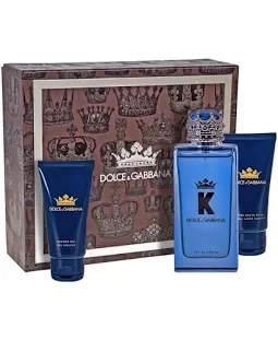 Dolce & Gabbana Set for Men