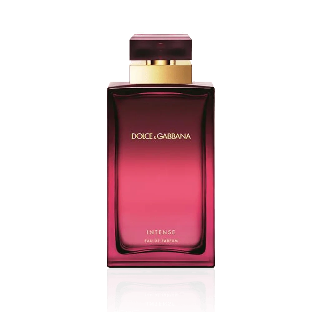 Dolce & Gabbana Intenso Eau de Parfum for Women, 100ml