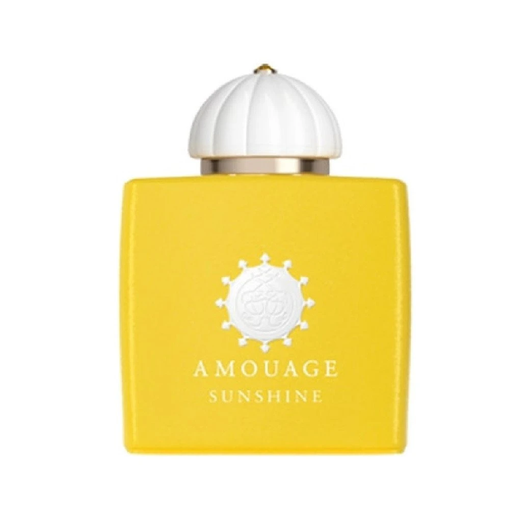 SUNSHINE for Women EDP 100ml