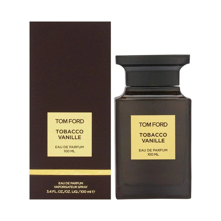 Tom Ford Tobacco Vanille 100ml EDP Unisex