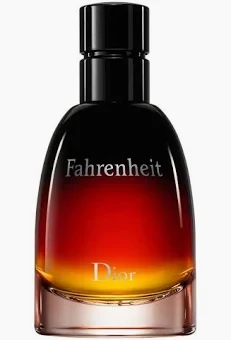 DIOR FAHRENHEIT PARFUM 75ML