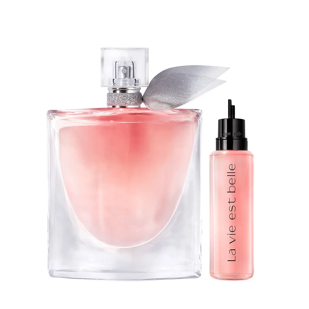 Lancome La Vie Est Belle L'Eau De Parfum 30Ml Refillable for Women