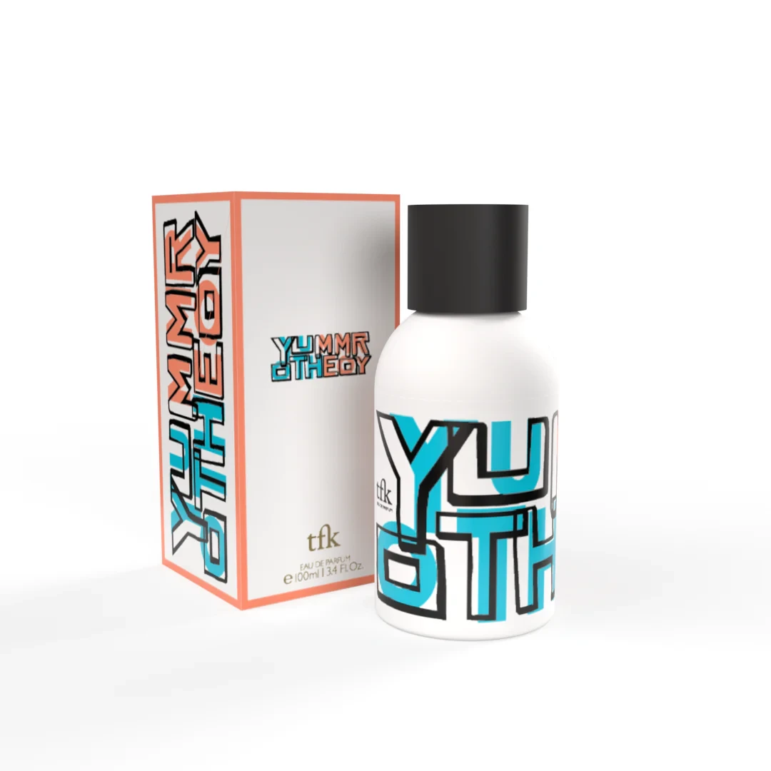 The Fragrance Kitchen Youth Memory Edp 100Ml Unisex