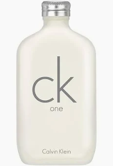 Calvin Klein Ck One 100ml EDT Unisex