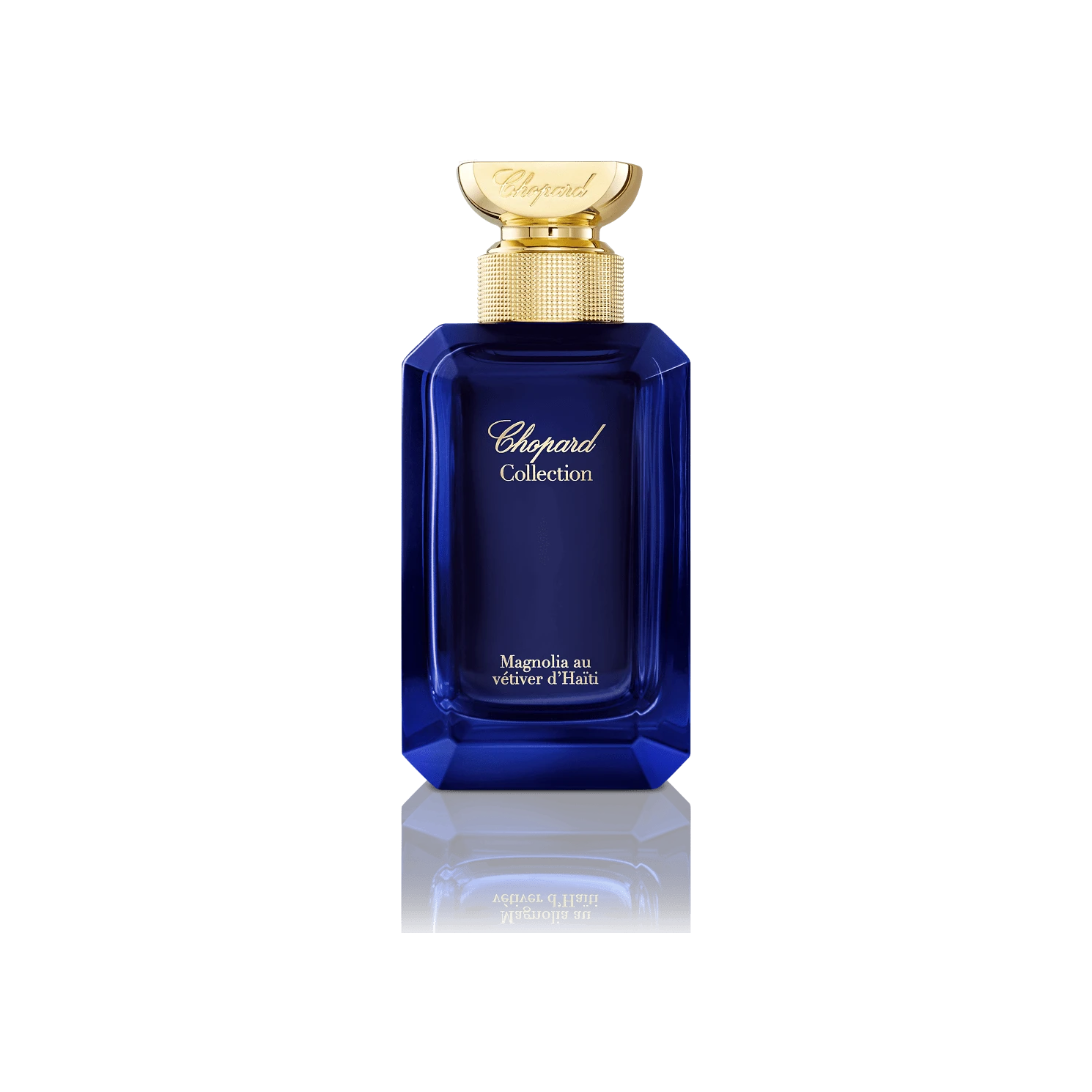 Chopard Magnolia au Vetiver d’Haiti Edp 100ml Spy for Unisex