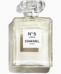 Chanel No 5 L'Eau 200ml EDT for Women