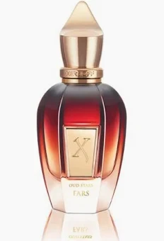 Xerjoff Fars Parfum Edp 50ml for Unisex