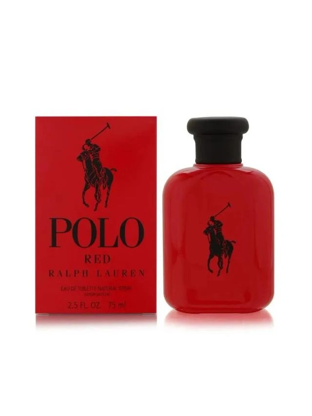 Ralph Lauren Polo Red 75ml EDT for Men