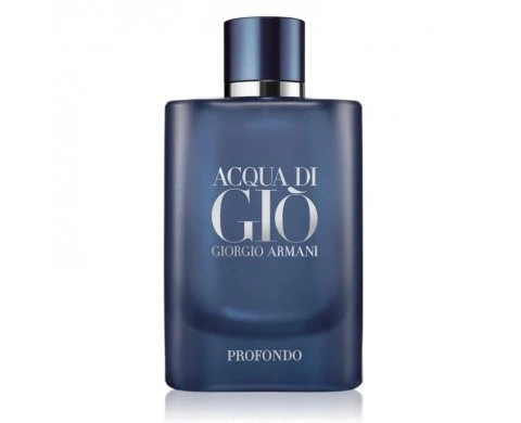 Giorgio Armani Acqua Di Gio Profondo 125ml EDP for Men