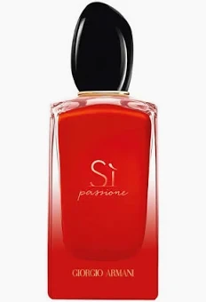 Giorgio Armani Si Passione Intense 100ml EDP for Women