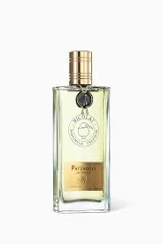 Nicolai Parfumeur Createur Patouli Intense 100ml EDP Unisex