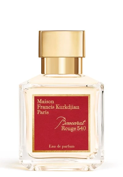 Maison Francis Kurkdjian Baccarat Rouge 540 70ml EDP Unisex