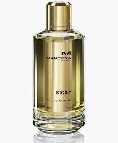 Mancera Sicily 120ml EDP Unisex