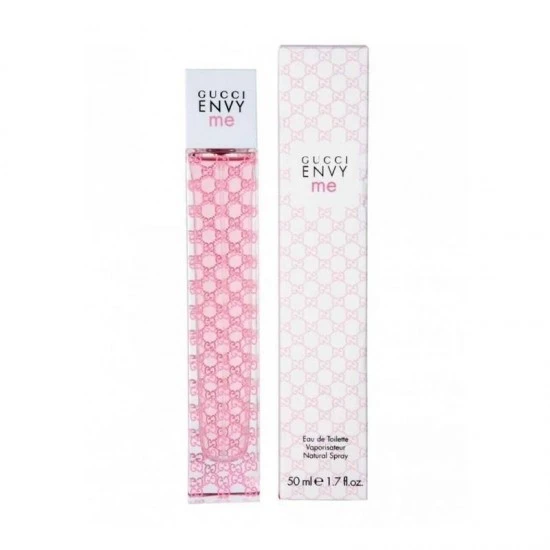 Gucci Envy Me 50ml EDT for Women