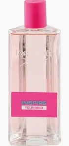 Reebok Inspire Your Mind EDT 100ml for Women