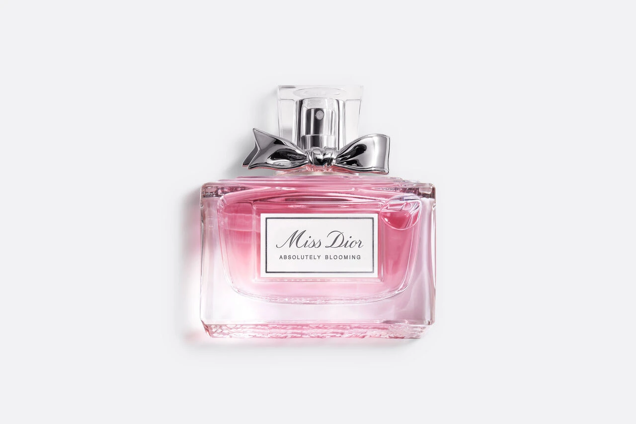 Dior Miss Dior Absolutely Blooming 100ml EDP for Women