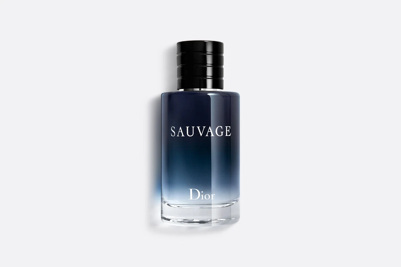 Dior Sauvage 100ml EDT for Men