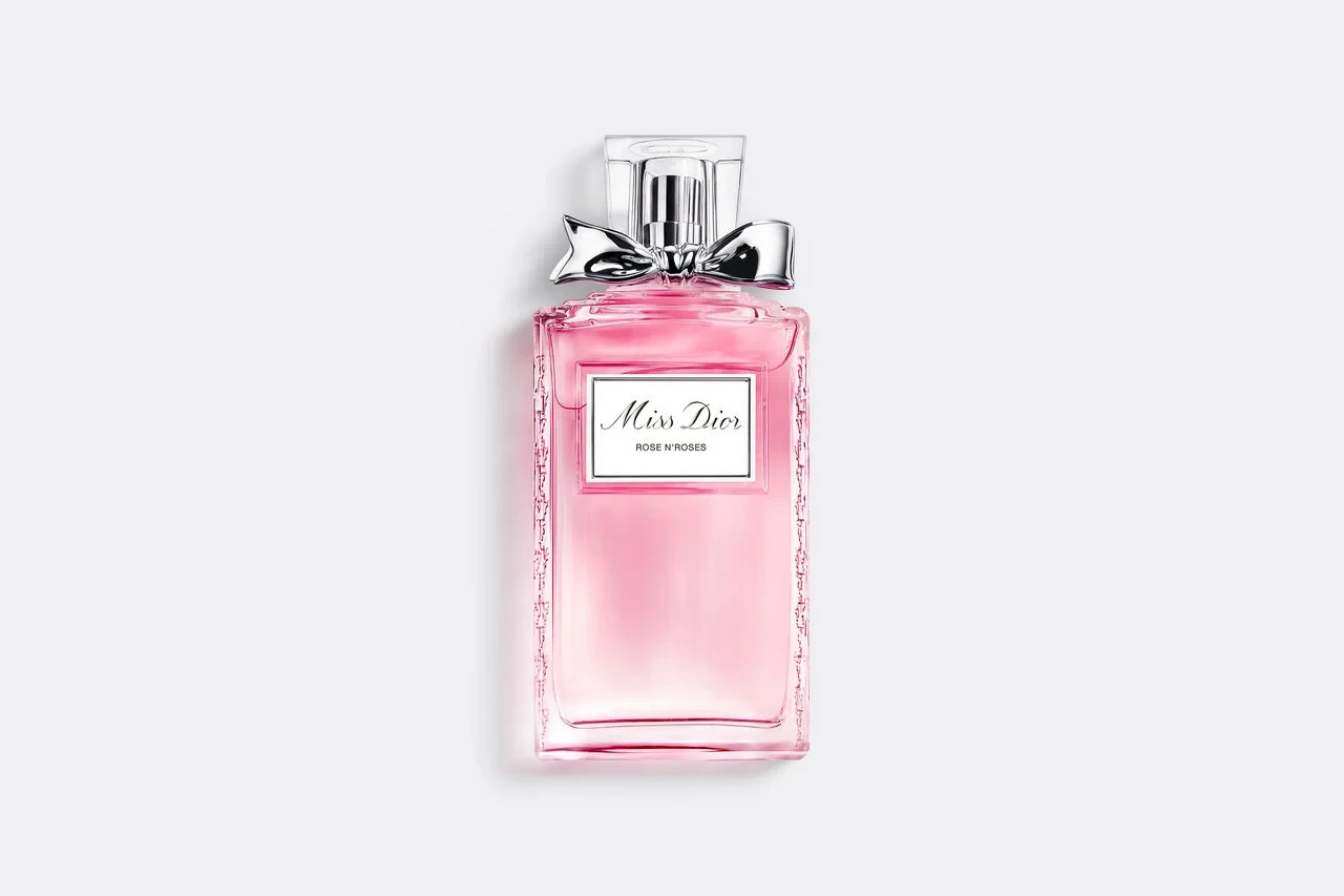 Christian Dior Miss Dior Rose N' Roses 100ml EDT for Women
