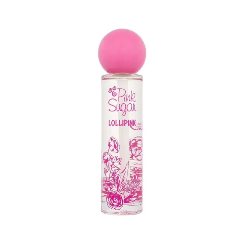 Aquolina Pink Sugar Lollipink EDT 100ml