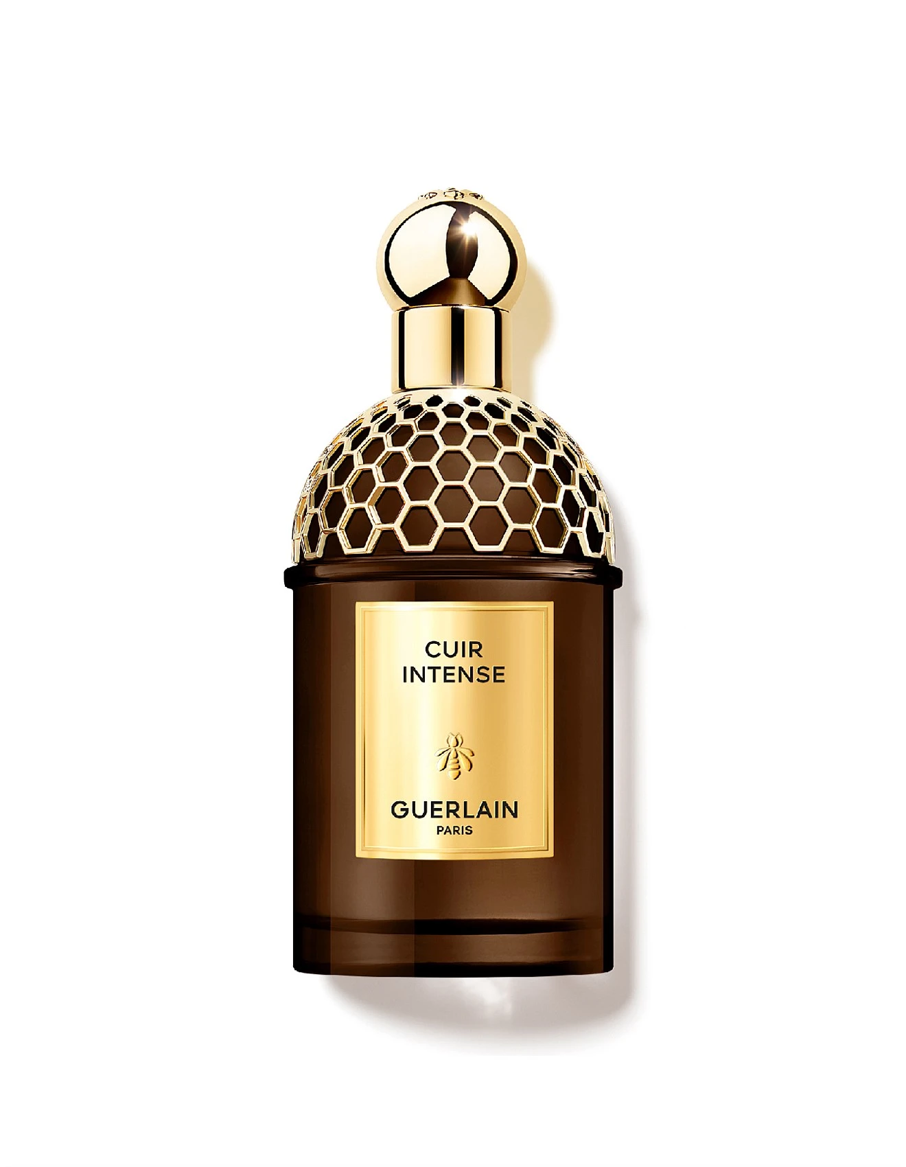 Guerlain Cuir Intense 125ml EDP Unisex