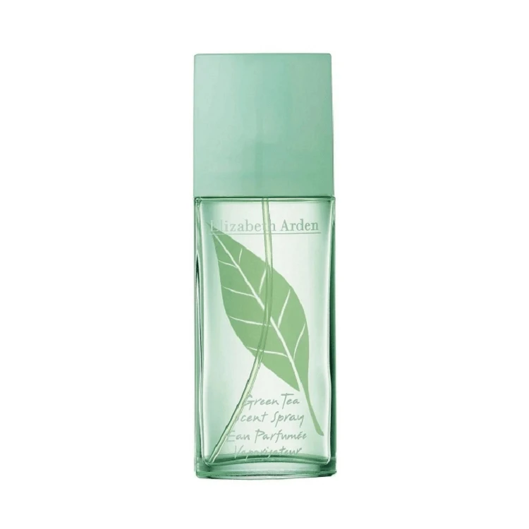 Elizabeth Arden Green Tea Scent 100ml EDP for Women