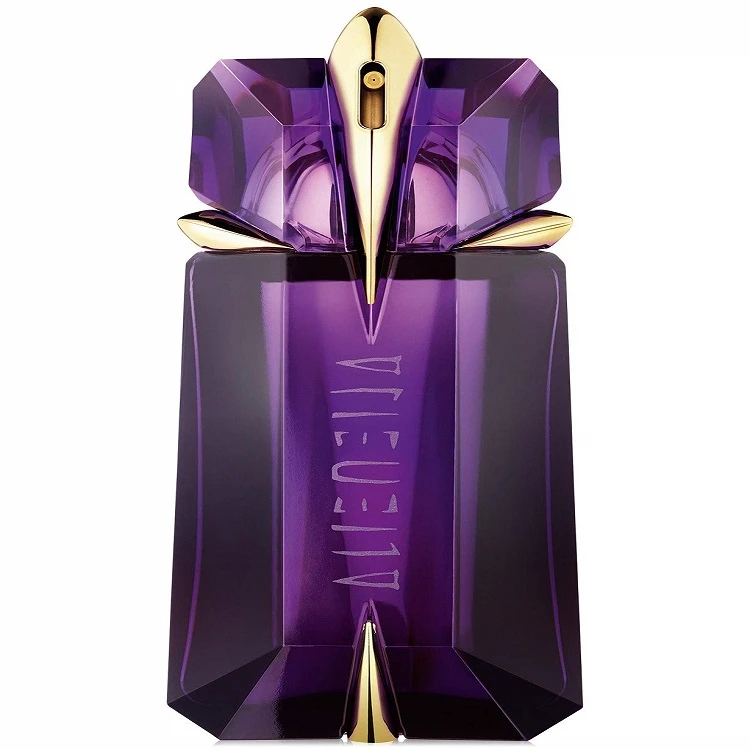 Mugler Alien Refillable 90ml EDP for Women