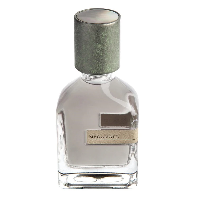Orto Parisi Megamare 50ml EDP Unisex