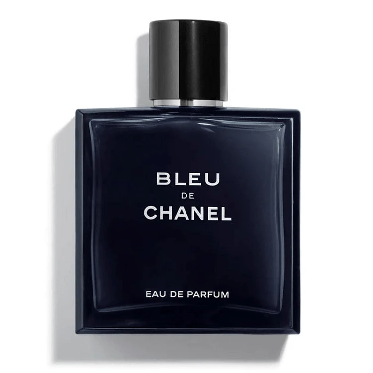 Bleu de Chanel Parfum For Men Chanel