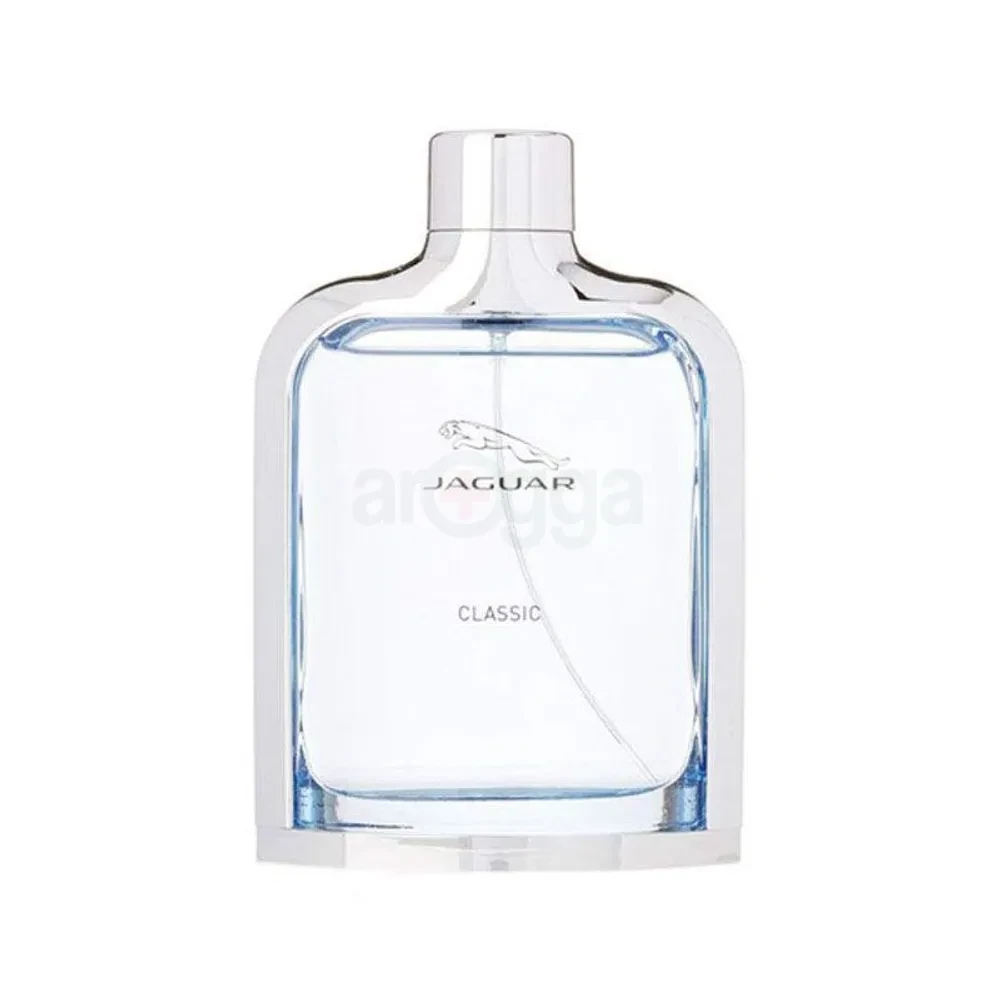 JAGUAR BLUE EDT 100ML FOR MEN