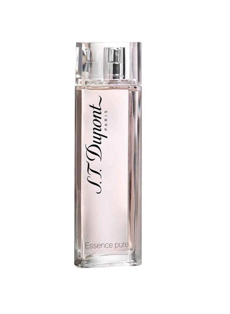 St Dupont Essence Pure 100ml EDT for Women
