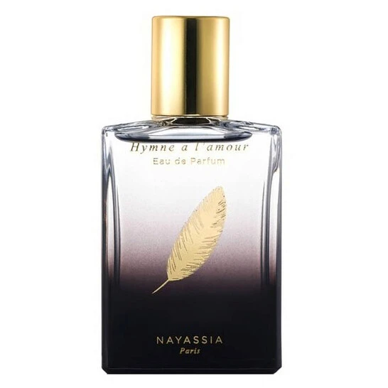 NAYASSIA Hymne Alamour Edp 30ml for Unisex