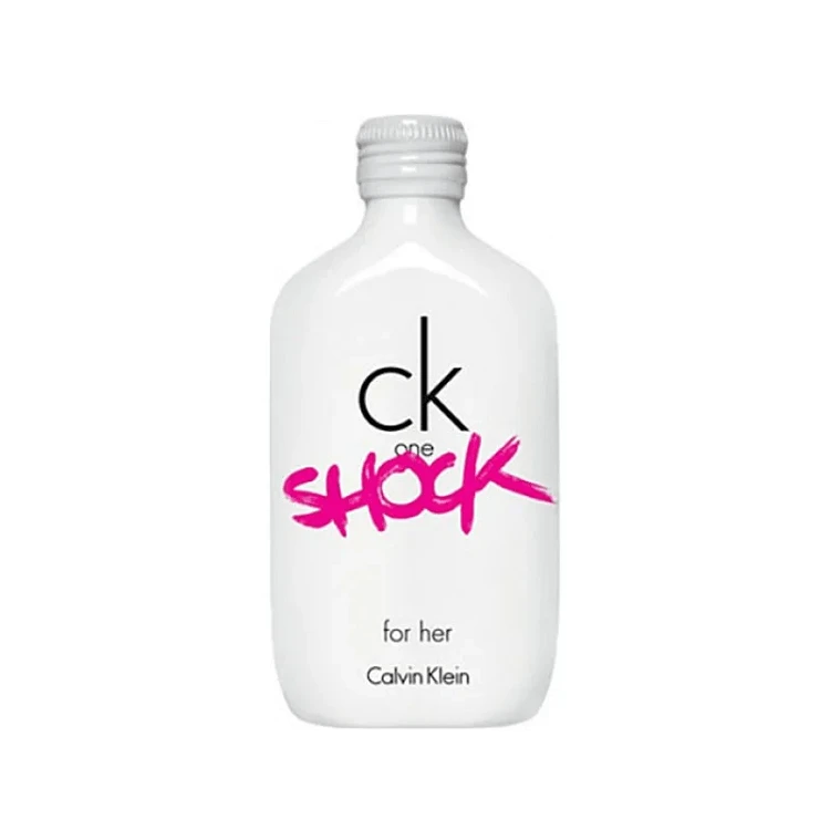 Calvin Klein Ck One Shock for Her 200ml EDT