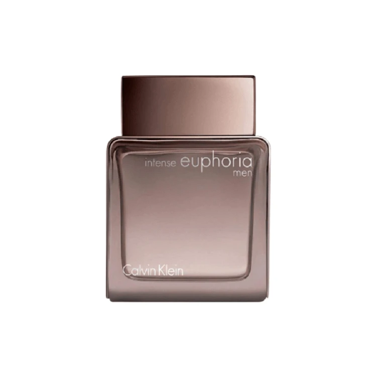 Euphoria Intense Eau de Toilette For Men Calvin Klein