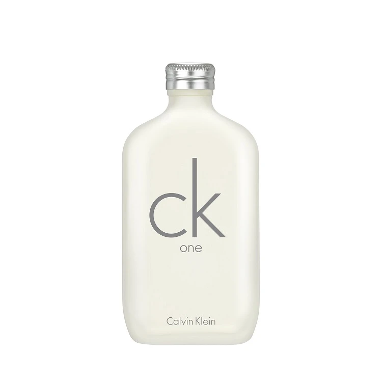 CK ONE U EDT 200ML UNISEX