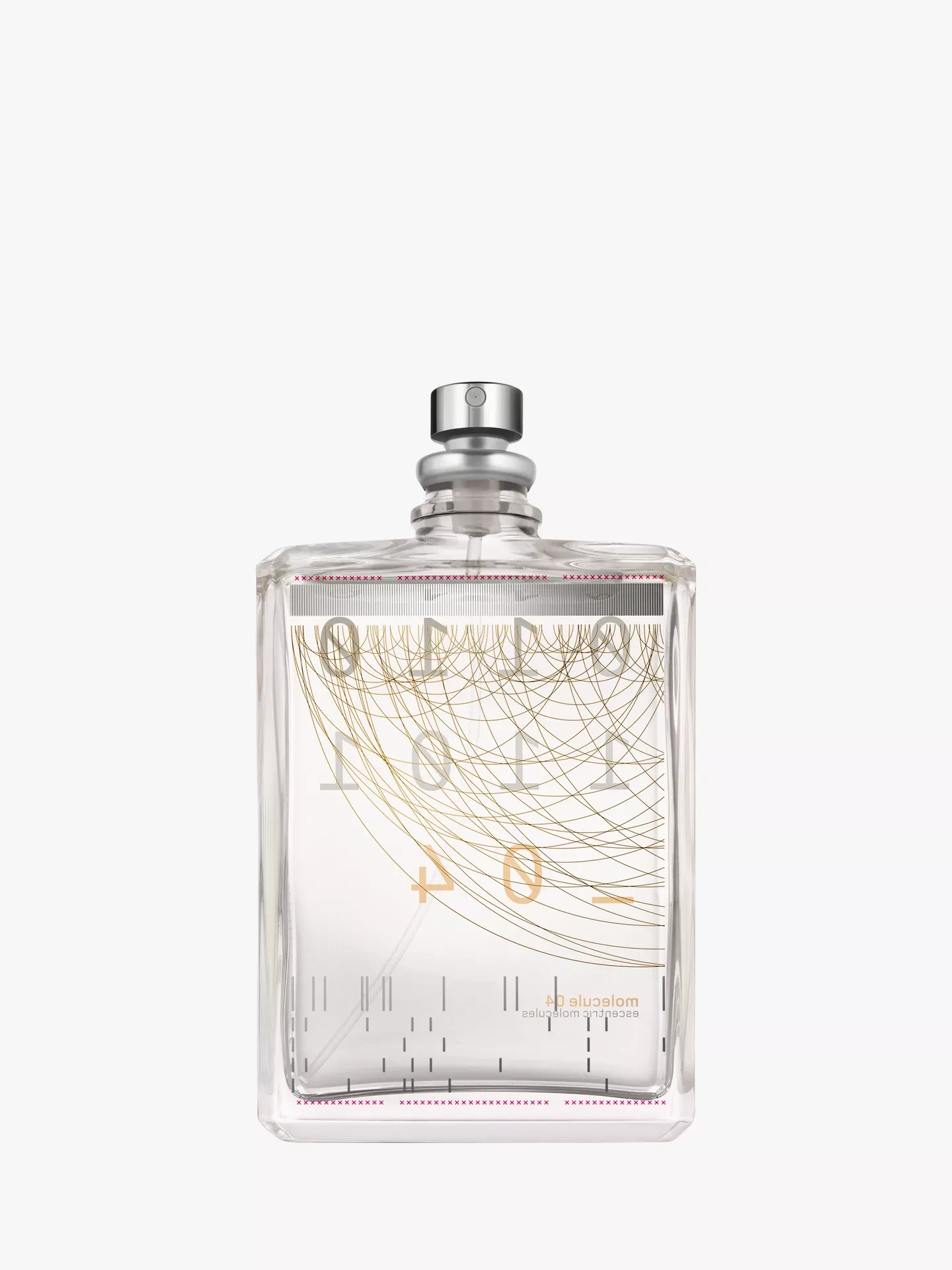 Escentric Molecules 04 100ml EDT Unisex