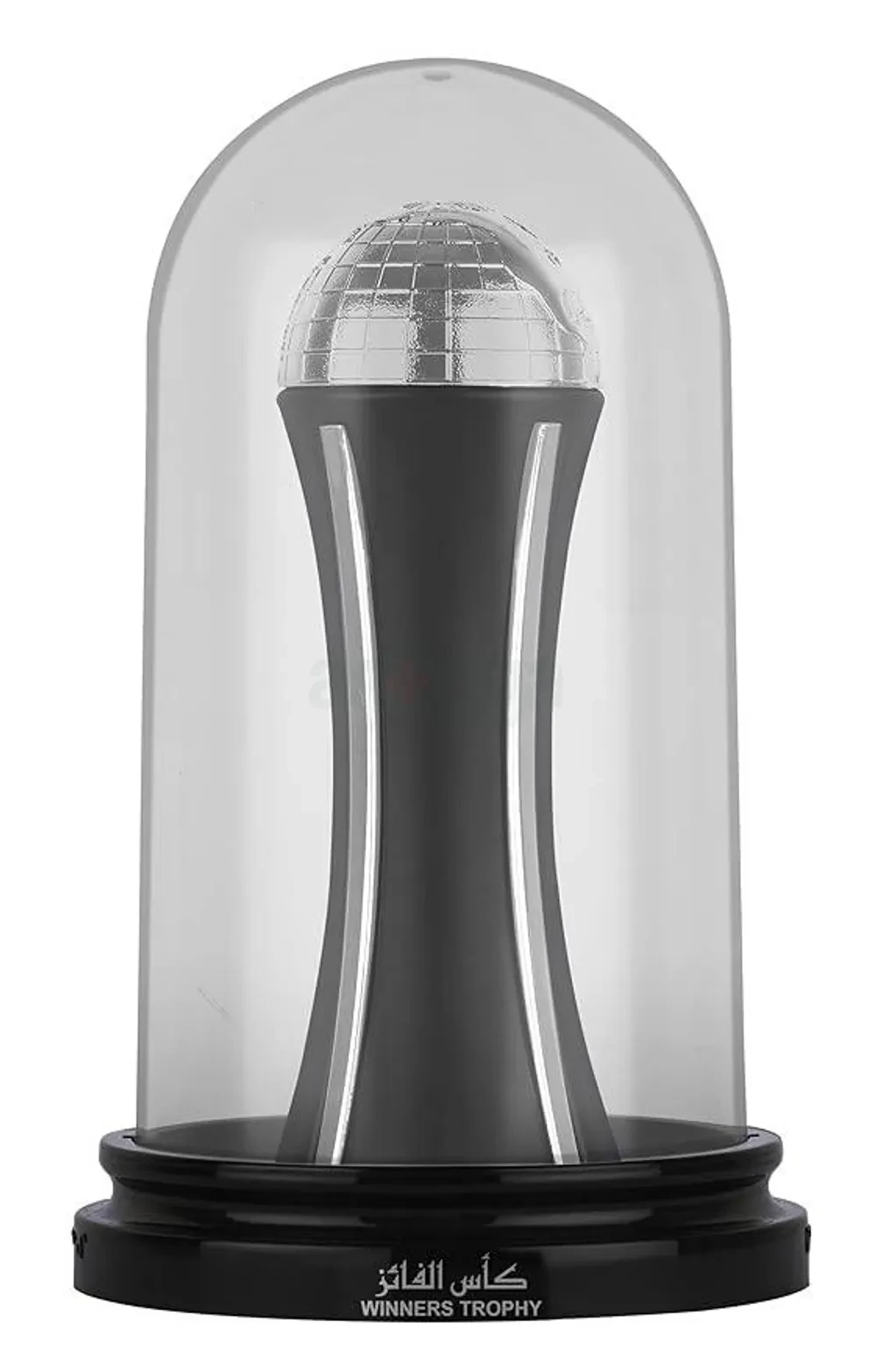 Lattafa Winners Trophy 100ml EDP for Men