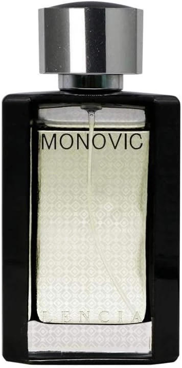 Lencia Monovic Unisex 100ml EDP