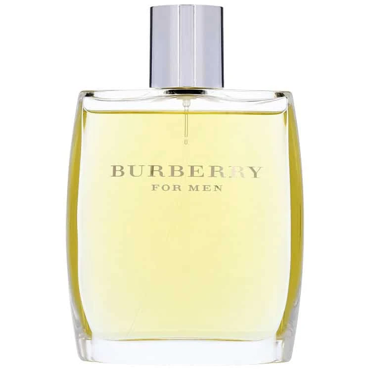 Burberry Classic 100ml EDT for Men