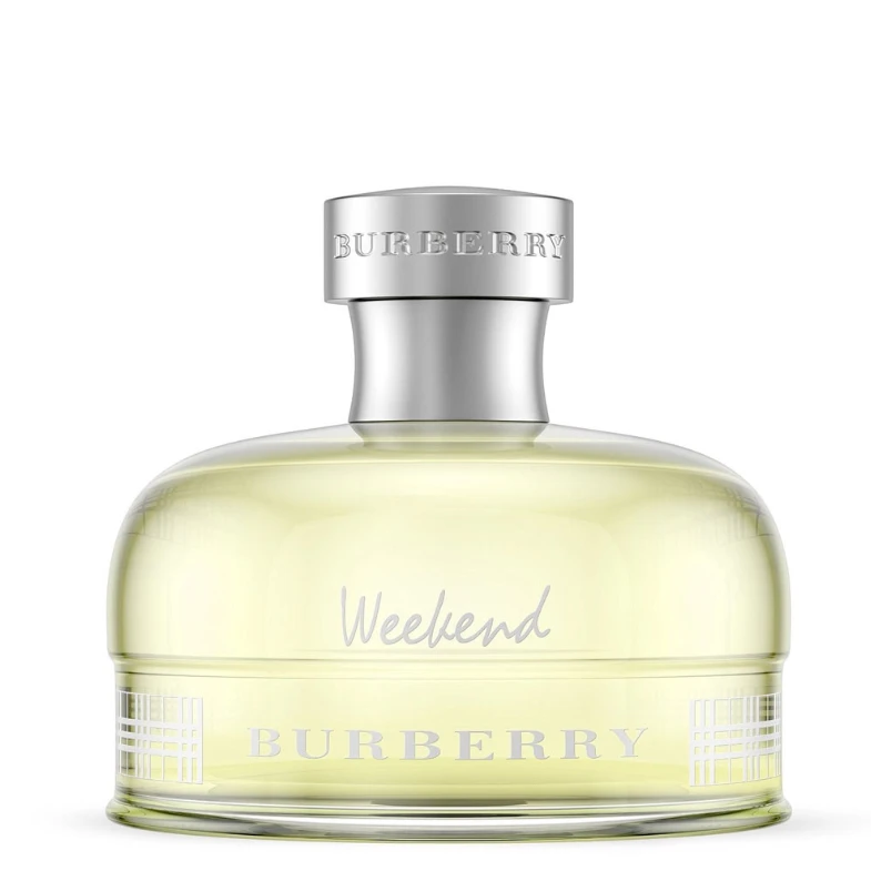 Weekend Eau de Parfum For Women Burberry