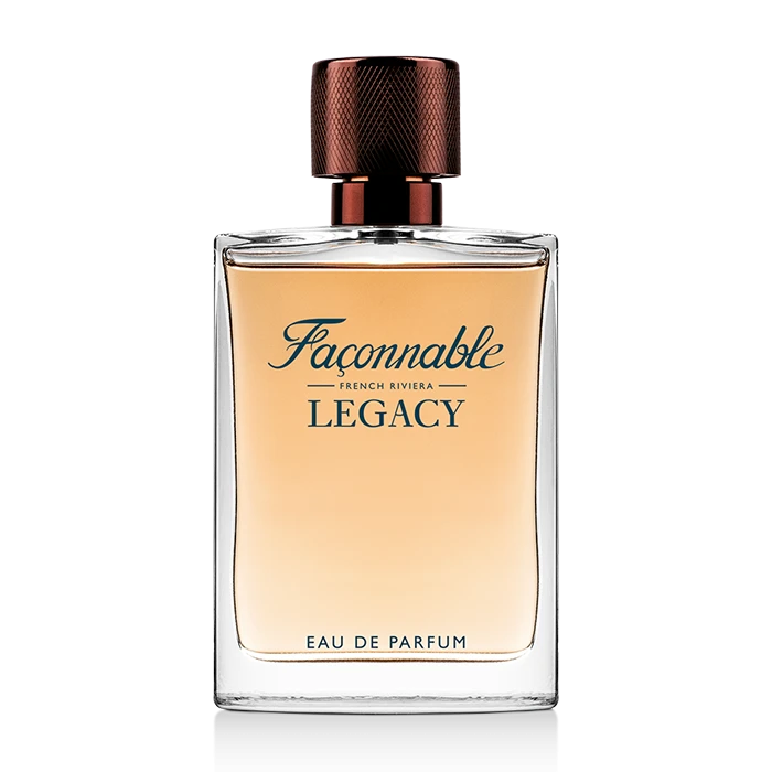 Legacy For Women Eau De Parfum 100Ml