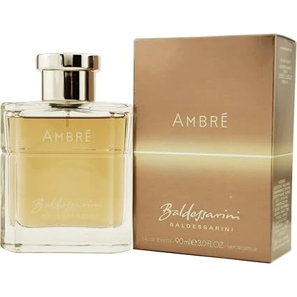 Baldessarini Ambre 90ml EDT for Men