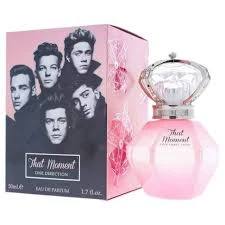 One Direction Our Moment 50ml EDP for Women