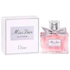 DIOR MISS DIOR EDP 100ML