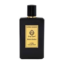 Living Legend G Two Desert Atelier Eau de Parfum 100ml