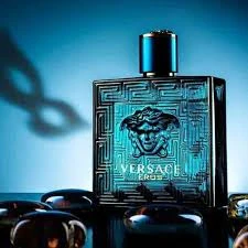Versace Eros 100ml EDP for Men